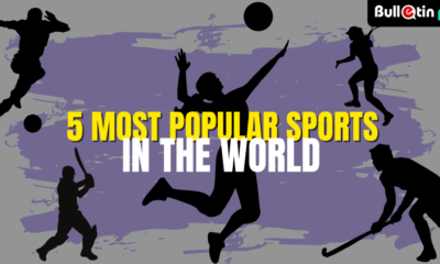 popular sports