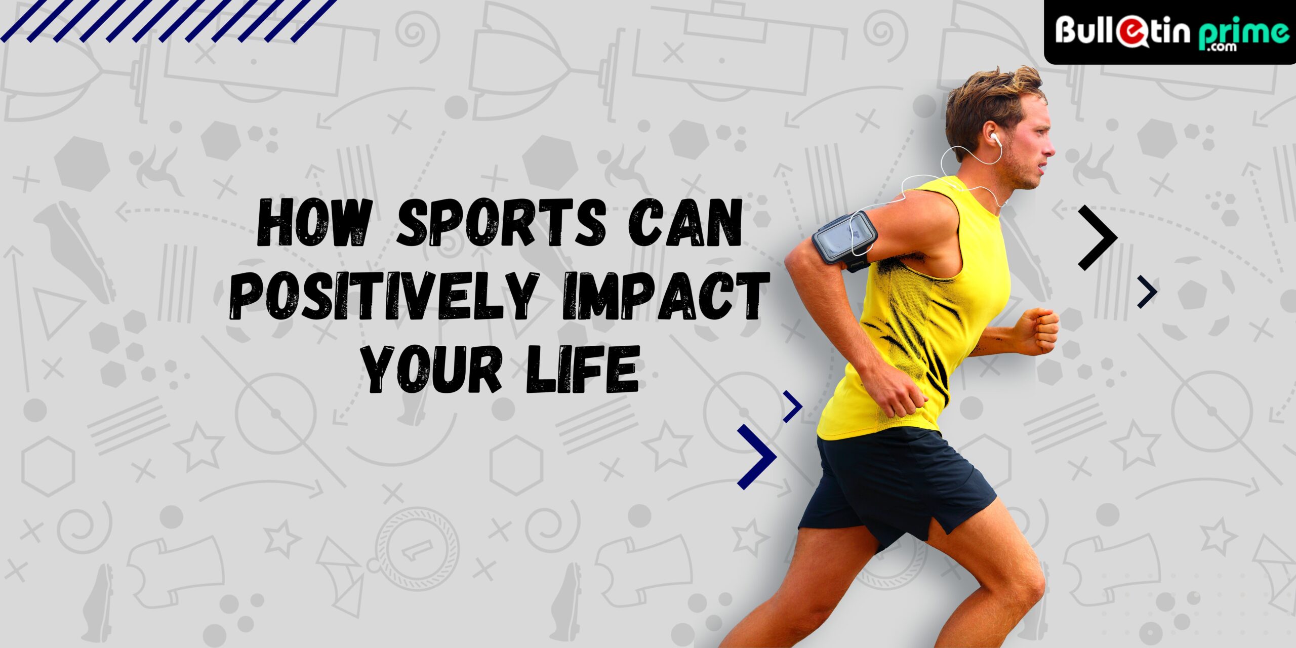 How Sports Can Positively Impact Your Life