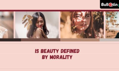 Is Beauty Defined By Morality