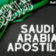 Saudi-Arabia flag
