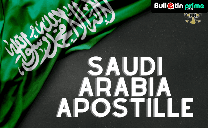 Saudi-Arabia flag