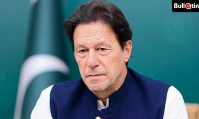 Imran Khan wants to see strong links between Pakistan and India