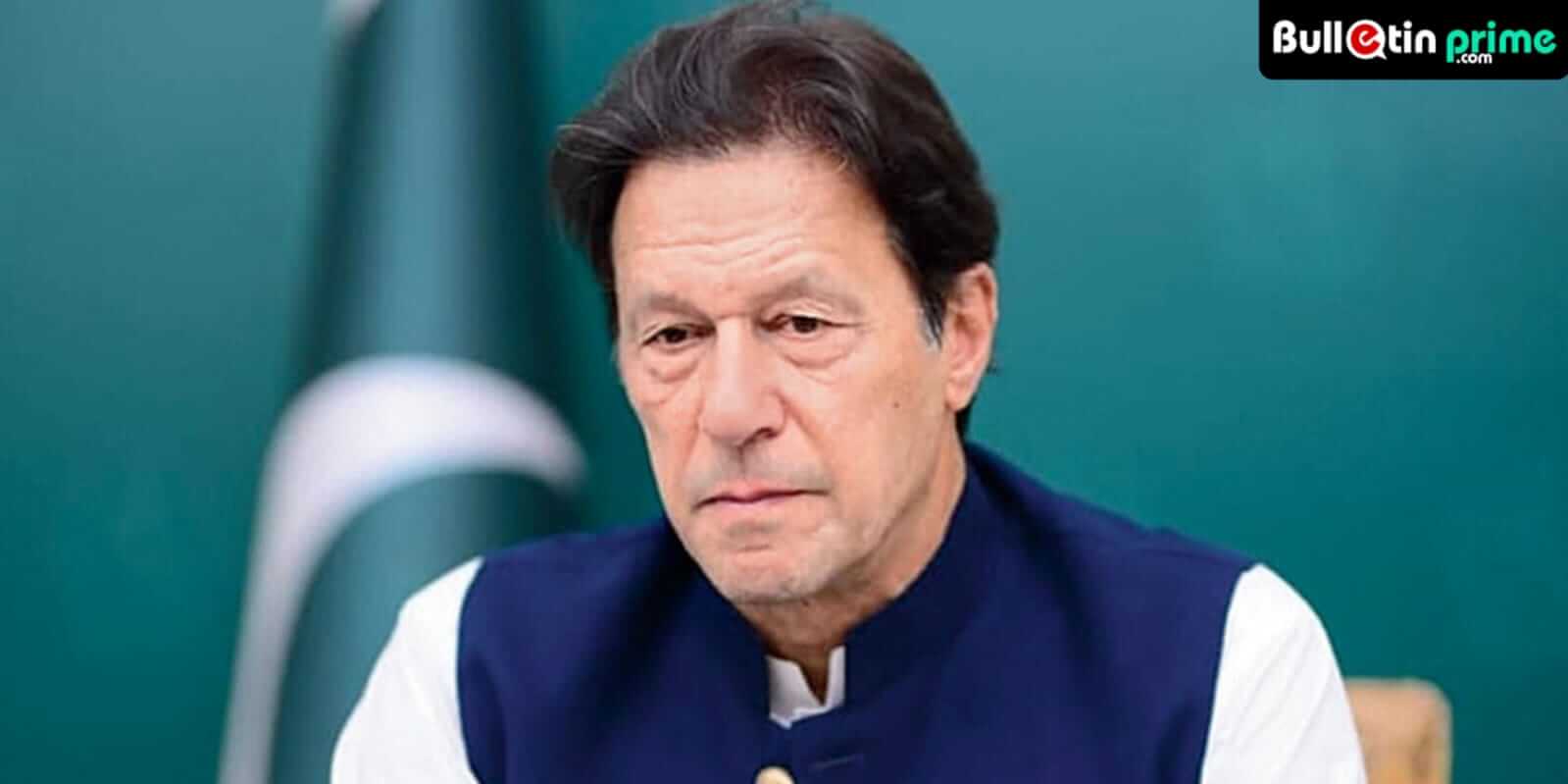 Imran Khan wants to see strong links between Pakistan and India