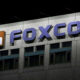 foxconn china