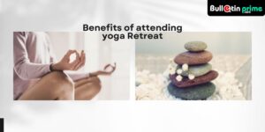 yoga Retreat