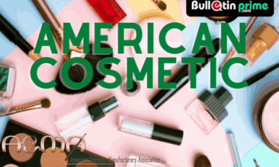 USA Cosemetic Products