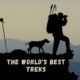 The world's best treks