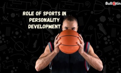 Role Of Sports
