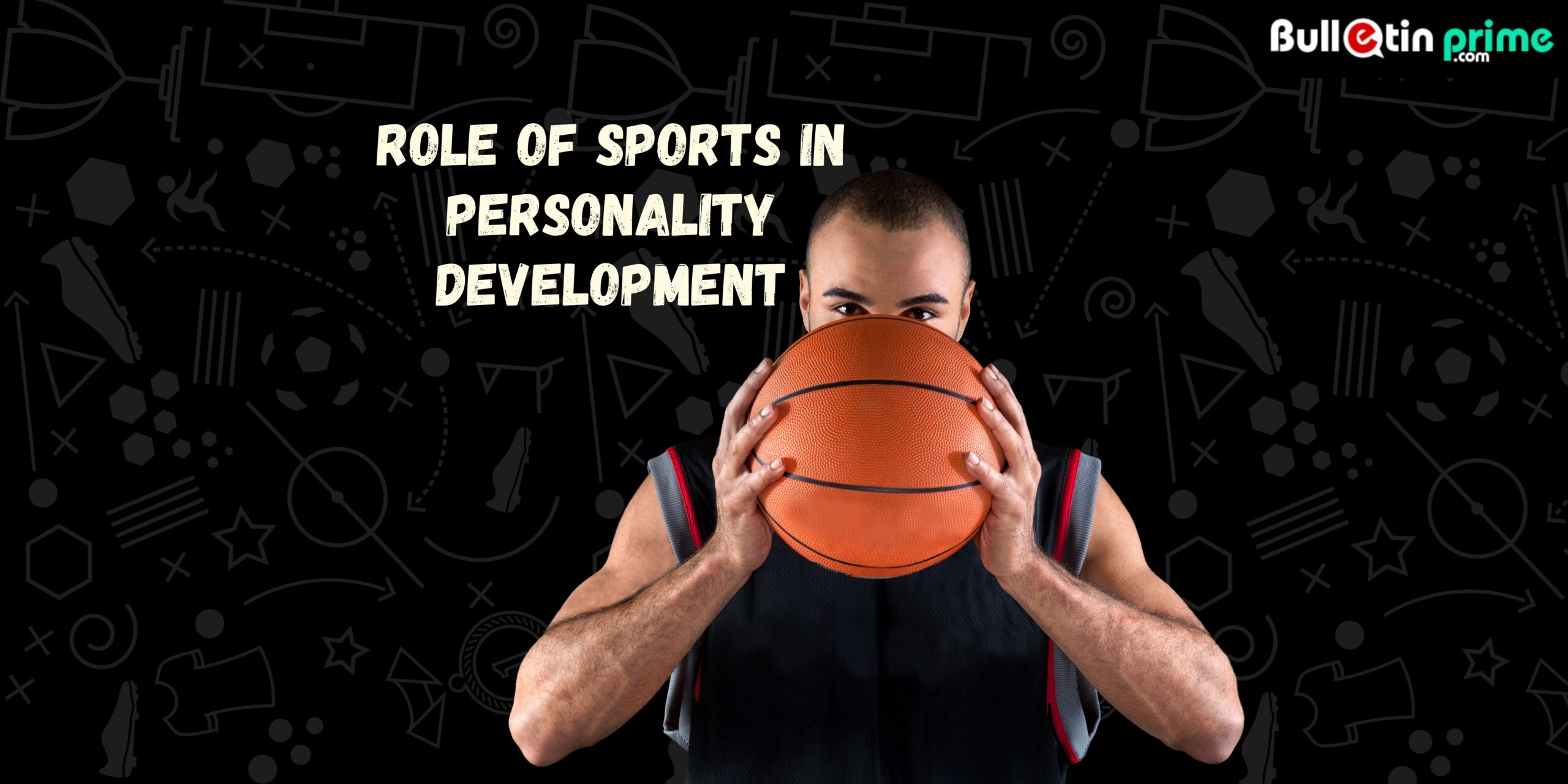 Role Of Sports