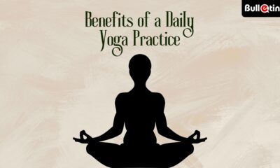 Daily Yoga Practice