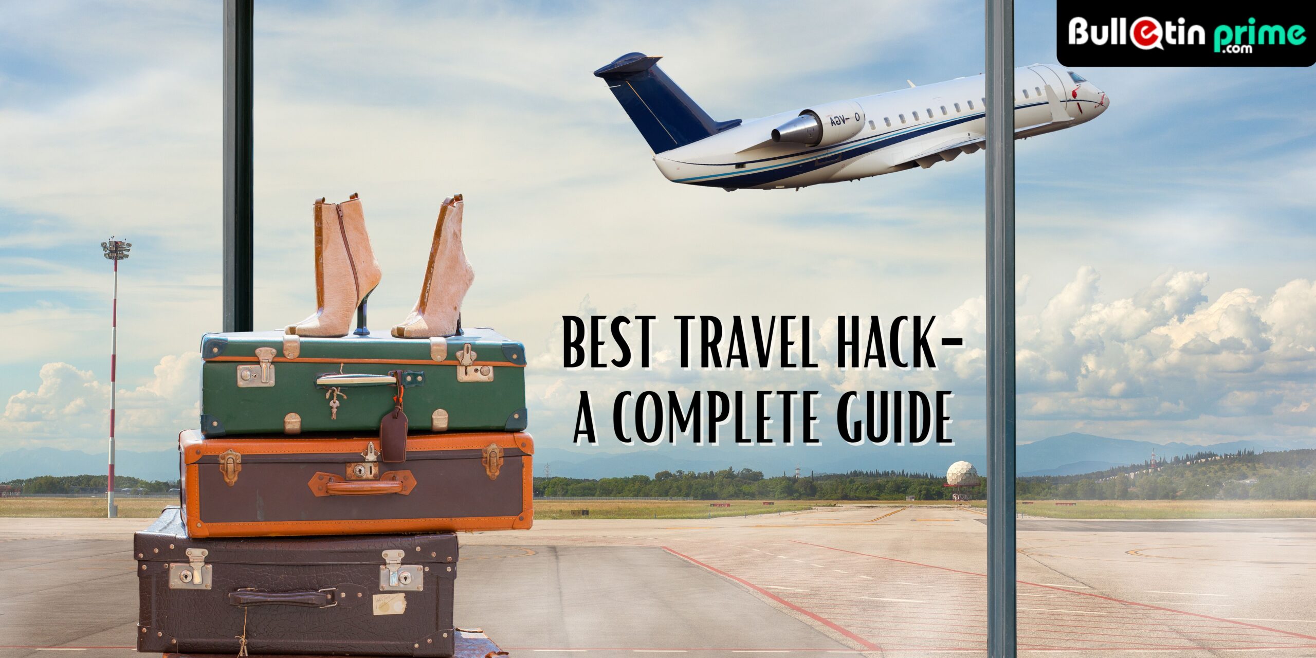 Best Travel Hack