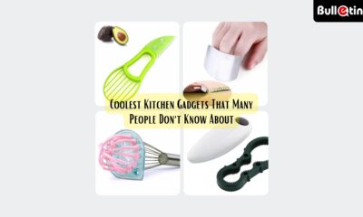 Coolest Kitchen Gadgets