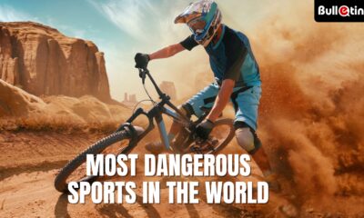 Dangerous Sports