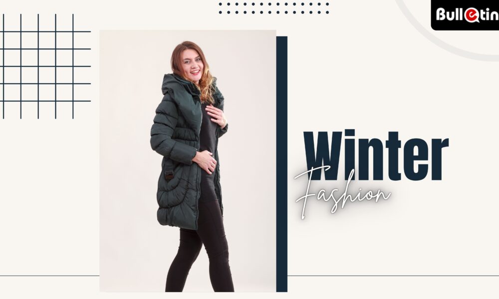 Top Winter Fashion