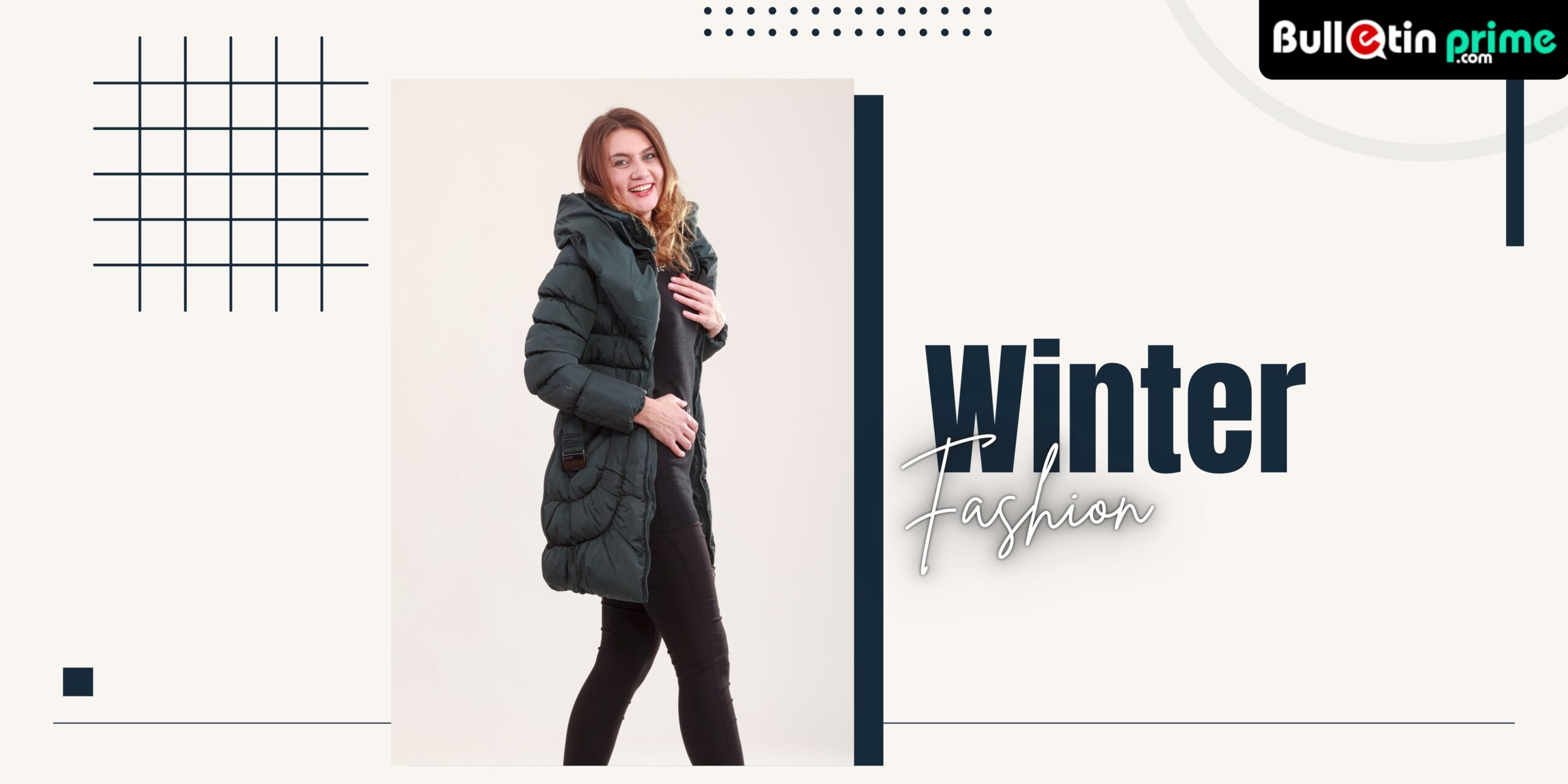 Top Winter Fashion