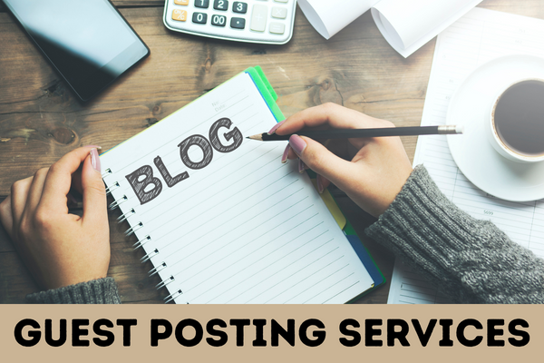 Guest Posting Services