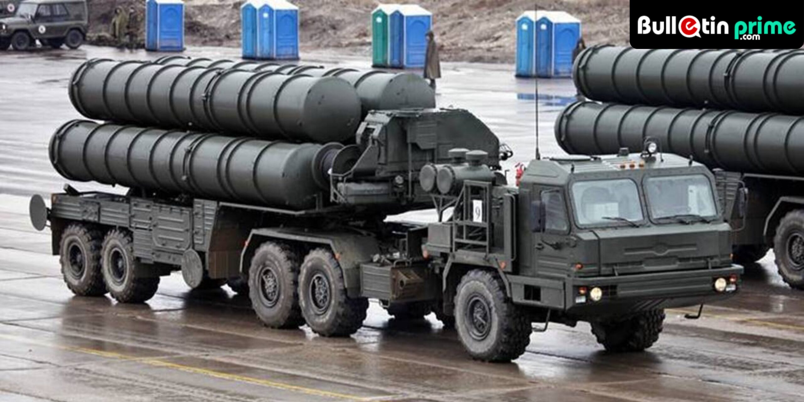 Estonia will purchase American rocket artillery