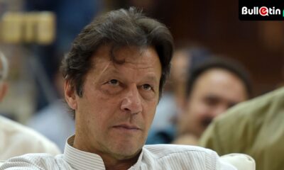 Imran Khan's party has threatened to dissolve the Punjab and KPK assemblies