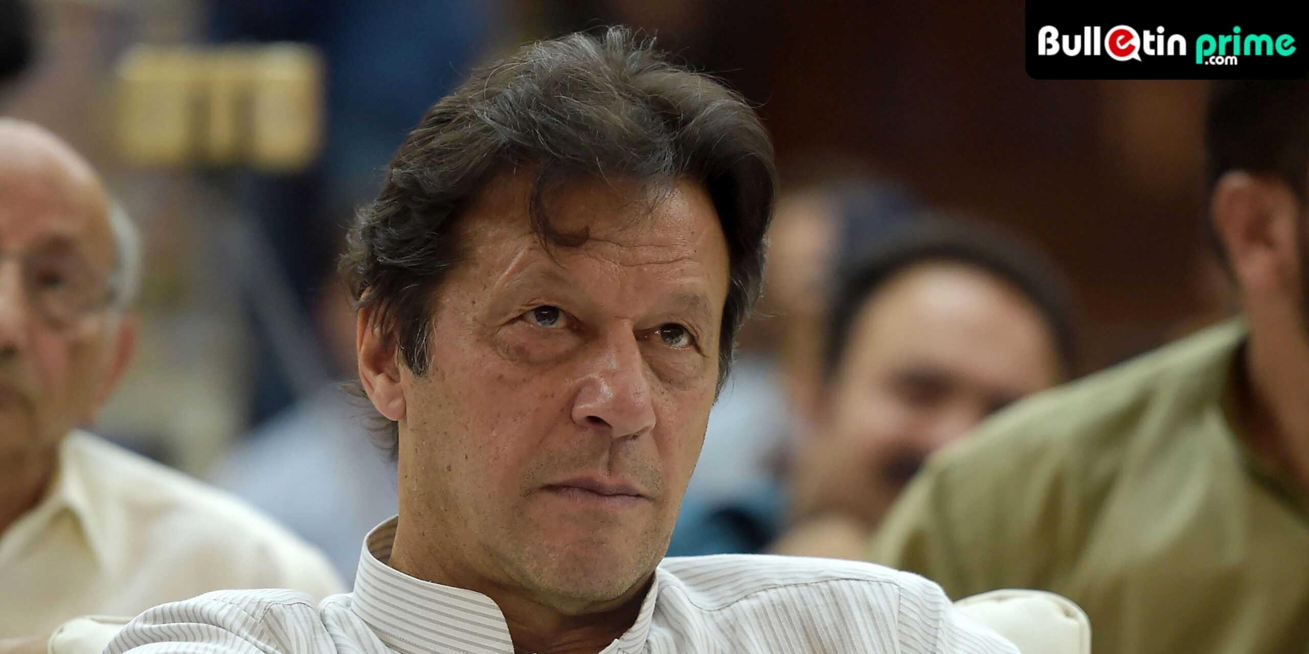 Imran Khan's party has threatened to dissolve the Punjab and KPK assemblies