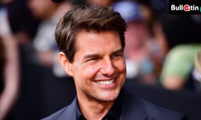 Tom Cruise's Most Notable Films