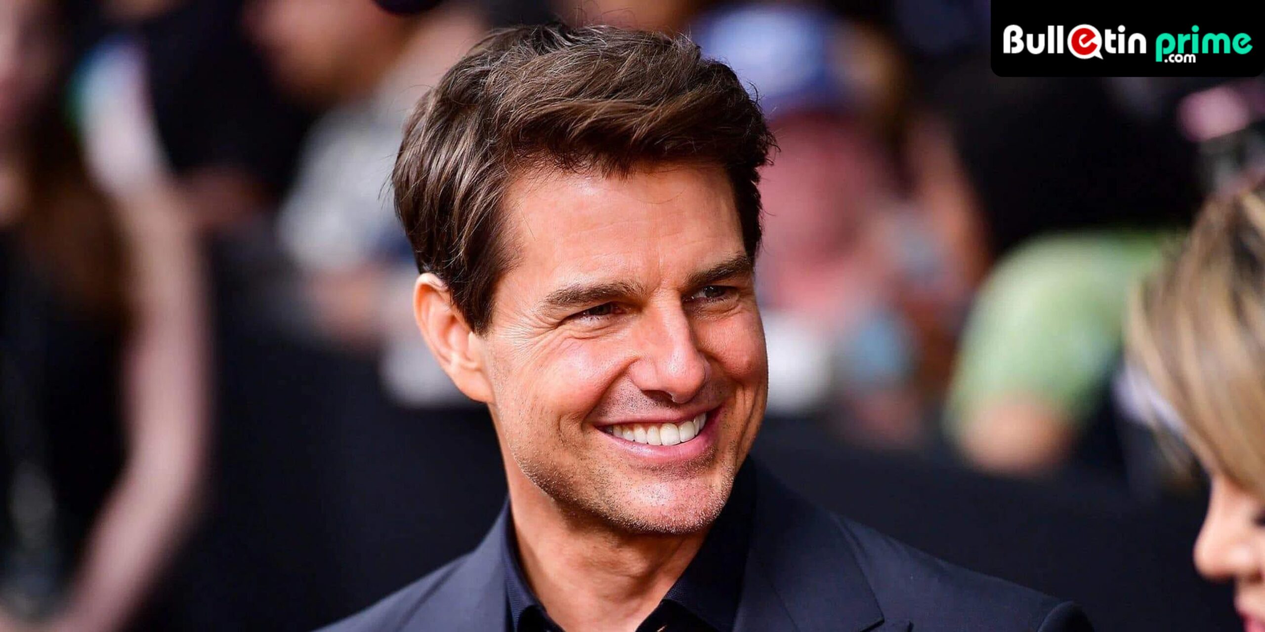 Tom Cruise's Most Notable Films