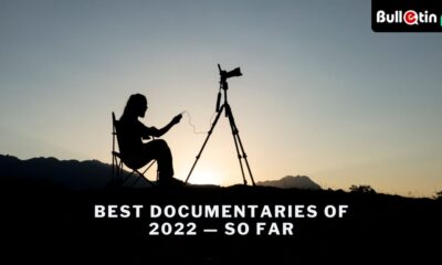Best Documentaries Of 2022