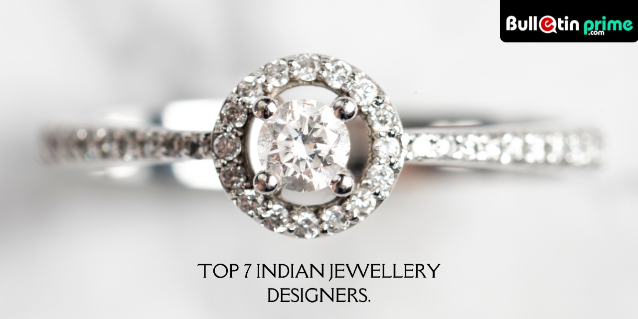 Indian Jewelry Designers