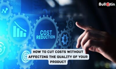 Cut cost