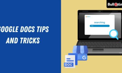 Google Docs Tips and Tricks