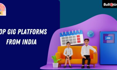 Top Gig Platforms From India