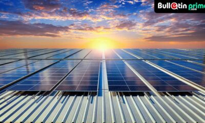 Solar Panels Grants