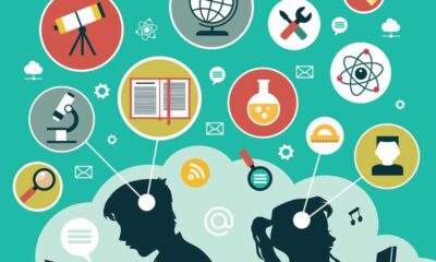The Future of Digital Learning: Trends and Predictions