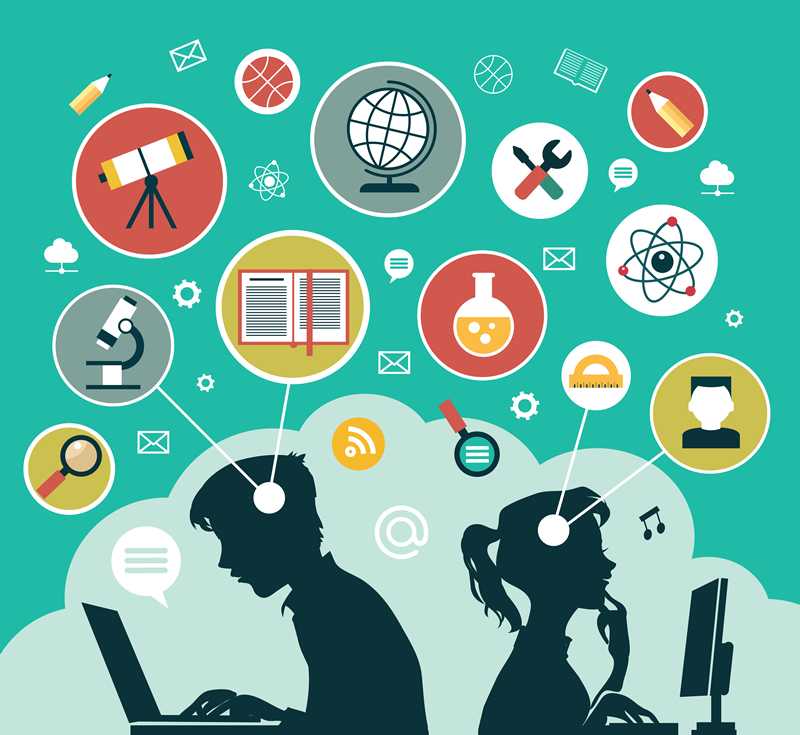 The Future of Digital Learning: Trends and Predictions