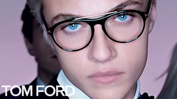 Tom Ford Eyeglasses 