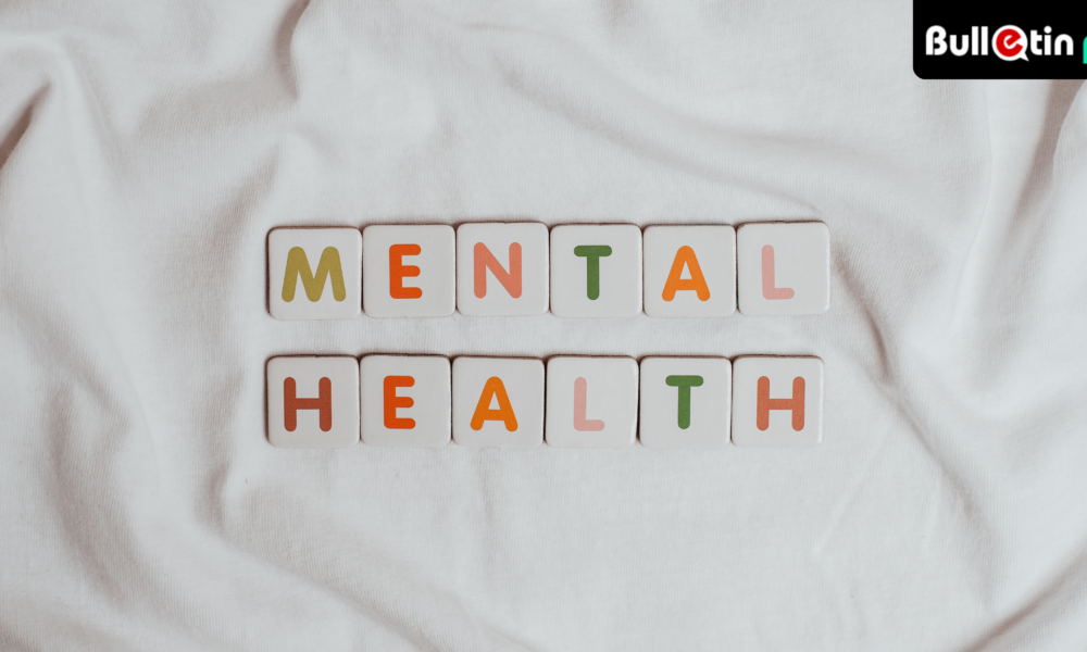 Prioritising Emotional Wellness: Tips and Strategies for Maintaining Mental Health