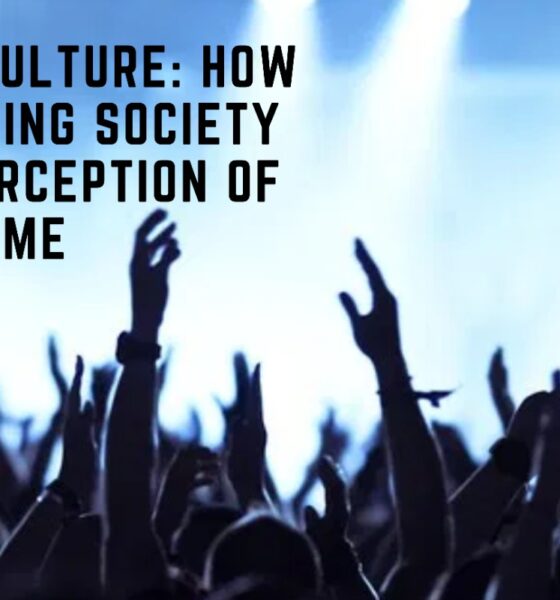 Celebrity Culture How It's Affecting Society and Our Perception of Fame
