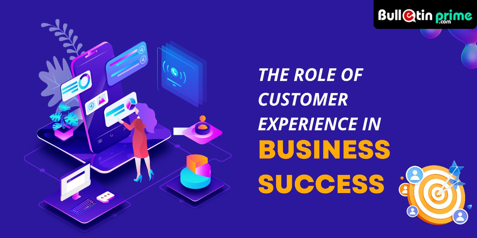 The Role of Customer Experience in Business Success