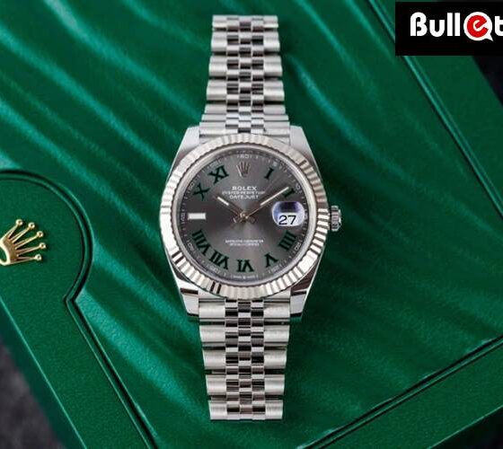 Premium Watch Rolex