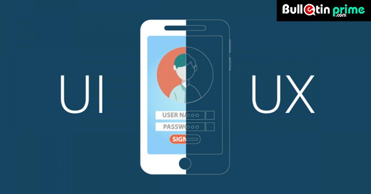 UI-UX-in-App